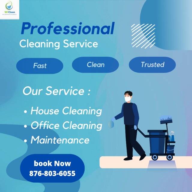 Wi Cleaning Services