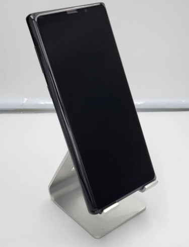 Samsung Galaxy Note 9 128gb Black Brand New 