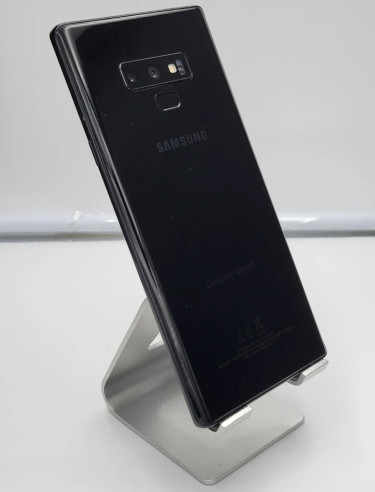 Samsung Galaxy Note 9 128gb Black Brand New 