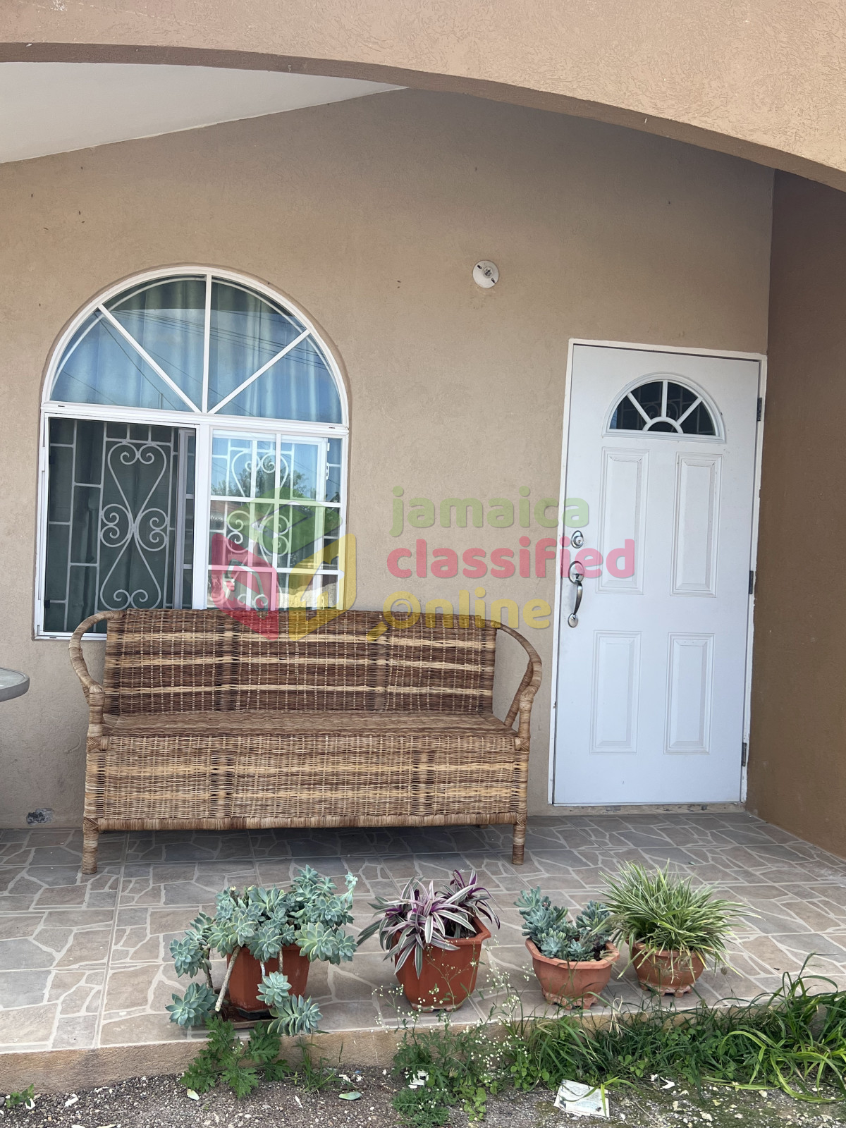 For Rent: Coral Springs 2 Bedroom House Trelawny