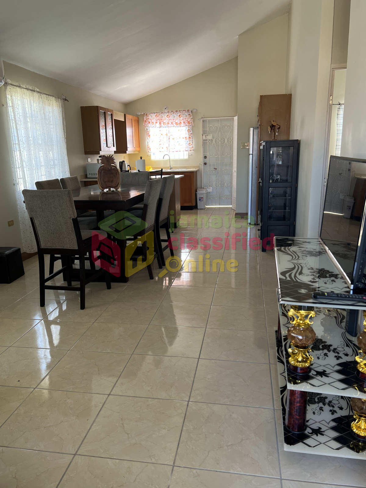 For Rent: Coral Springs 2 Bedroom House Trelawny