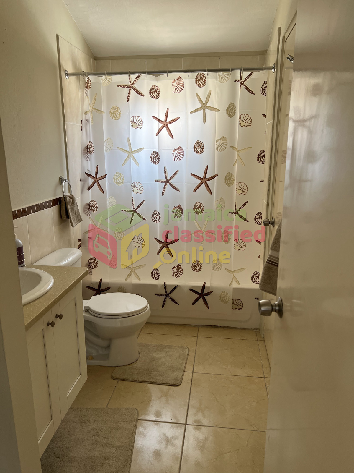 Coral Springs 2 Bedroom House for rent in Coral Springs Trelawny - Houses