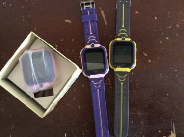 SIM Card Watches 