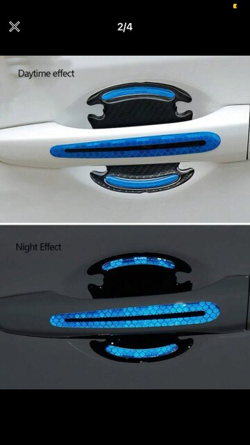 Led Lights And Accessories