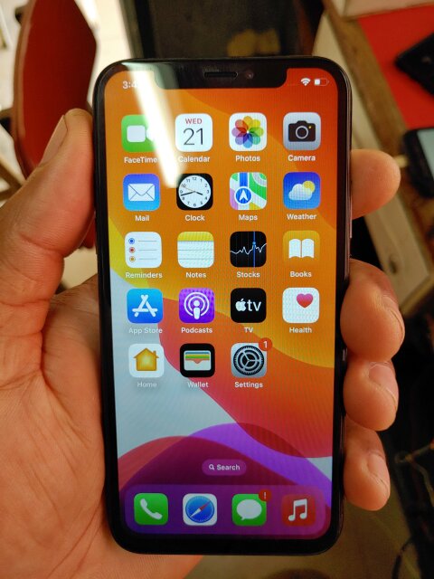 IPhone X 64GB