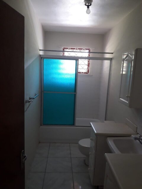 2 Bedroom Lower Flat Of 2 Story House For Rent