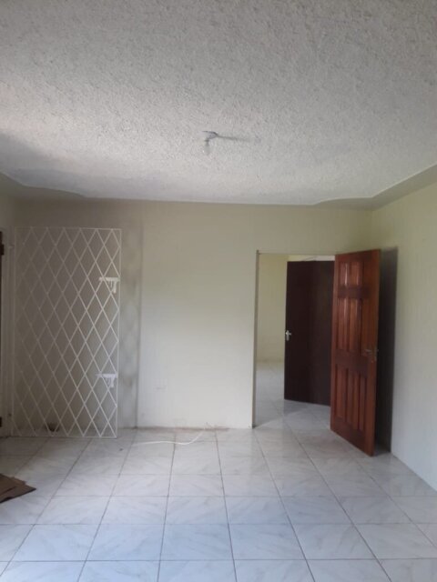 2 Bedroom Lower Flat Of 2 Story House For Rent