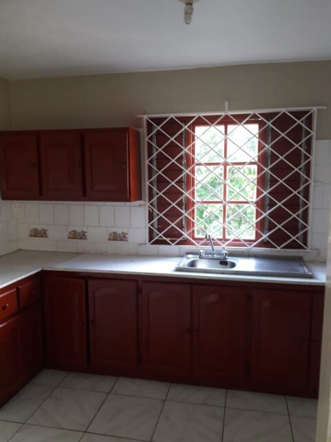 2 Bedroom Lower Flat Of 2 Story House For Rent