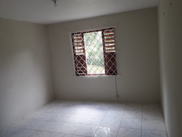 2 Bedroom Lower Flat Of 2 Story House For Rent