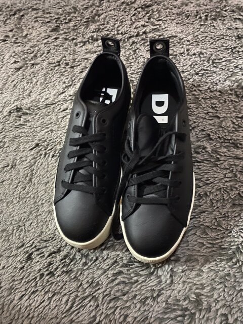 Diesel Shoes For Sale