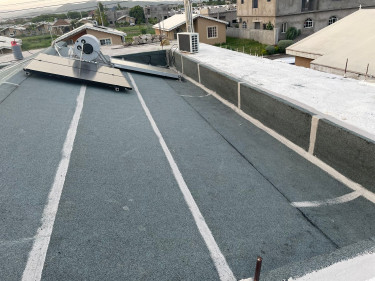 Waterproofing/ Roof Repair 