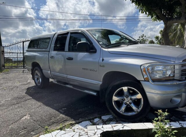 2006 Dodge Ram 1500