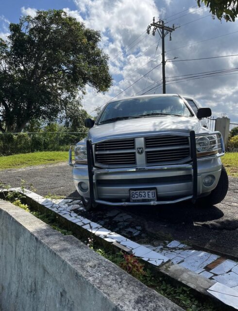 2006 Dodge Ram 1500