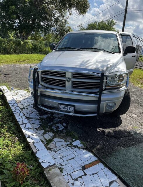 2006 Dodge Ram 1500