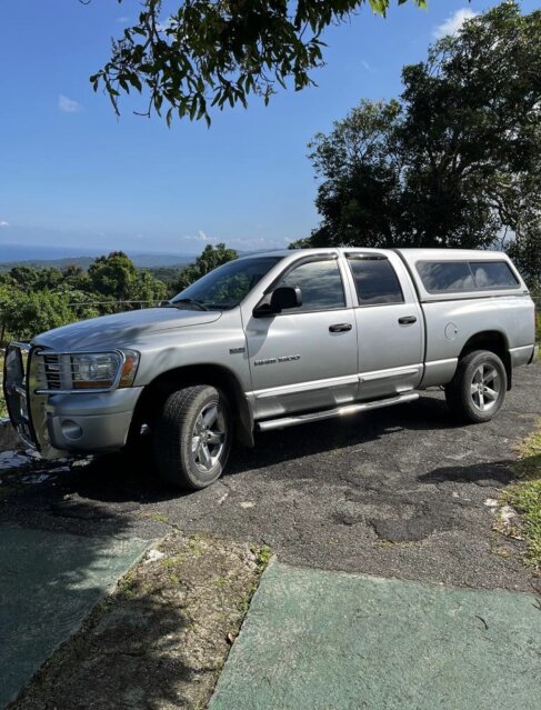 2006 Dodge Ram 1500