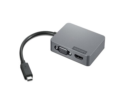 Lenovo USB-C Travel Hub Gen2