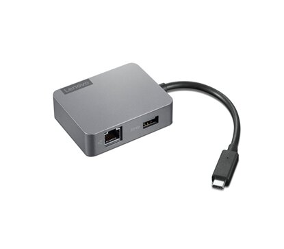 Lenovo USB-C Travel Hub Gen2