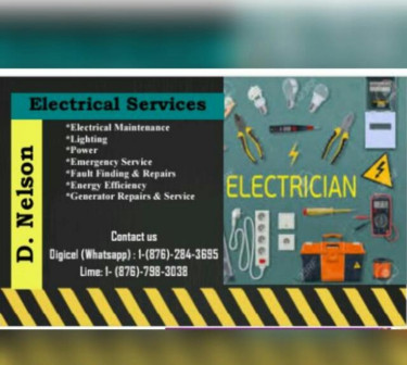 Need An Inspector/Electrician To Pass Your House