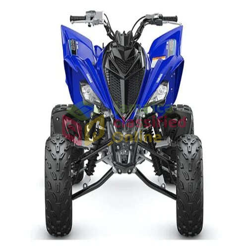 For Sale: 2022 Yamaha RAPTOR 700R - Kingston