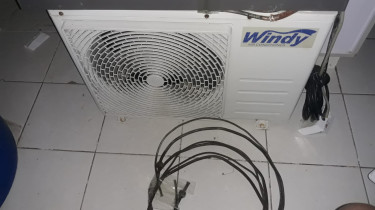 Windy 9000 Btu Non Inverter