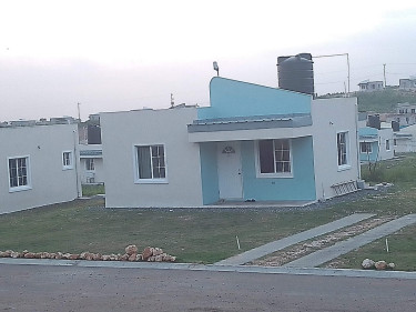 Two 1 Bedroom Houses For Rent