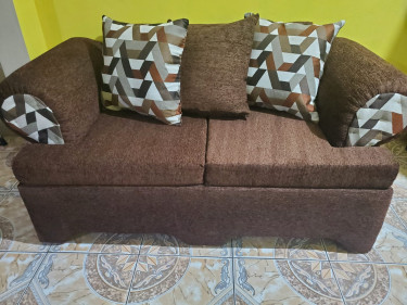 Brand New Two Seater Sofa Only 1 Piece