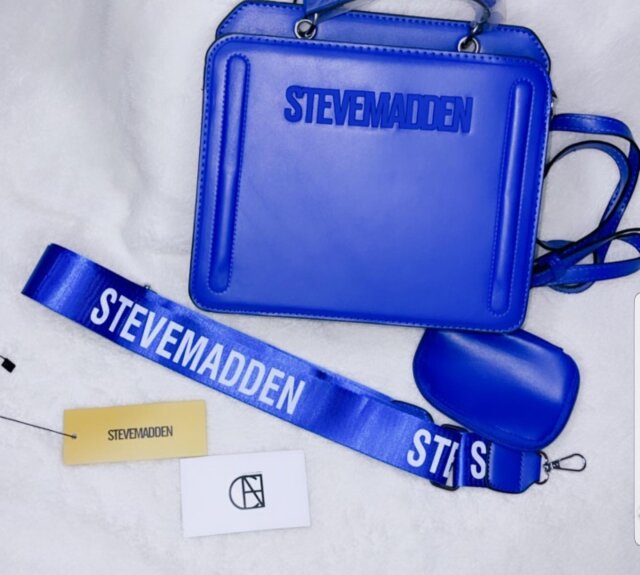 Steve Madden Shoulder/Cross Bag