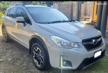 Subaru XV For Sale!