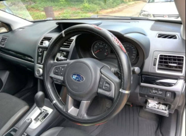Subaru XV For Sale!