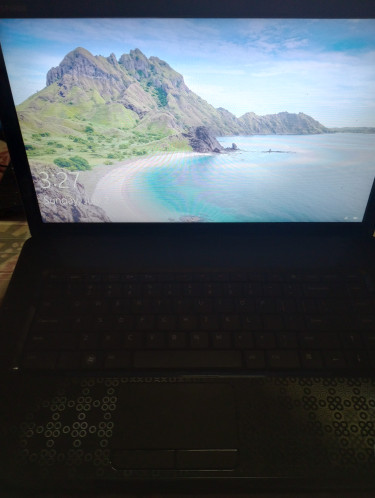 Dell Inspiron N5030