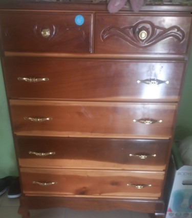 Chest Of Draws