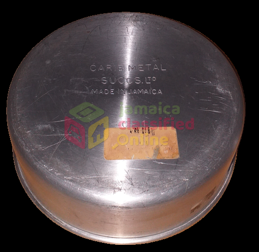 carib-metal-7-inch-cake-tin-for-sale-in-constant-spring-road-kingston