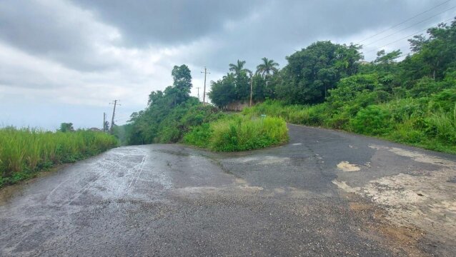 Residential Lot For Sale