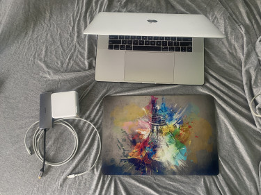 MacBook Pro 2019 |15inch| 16gb Ram, 256gb SSD $200