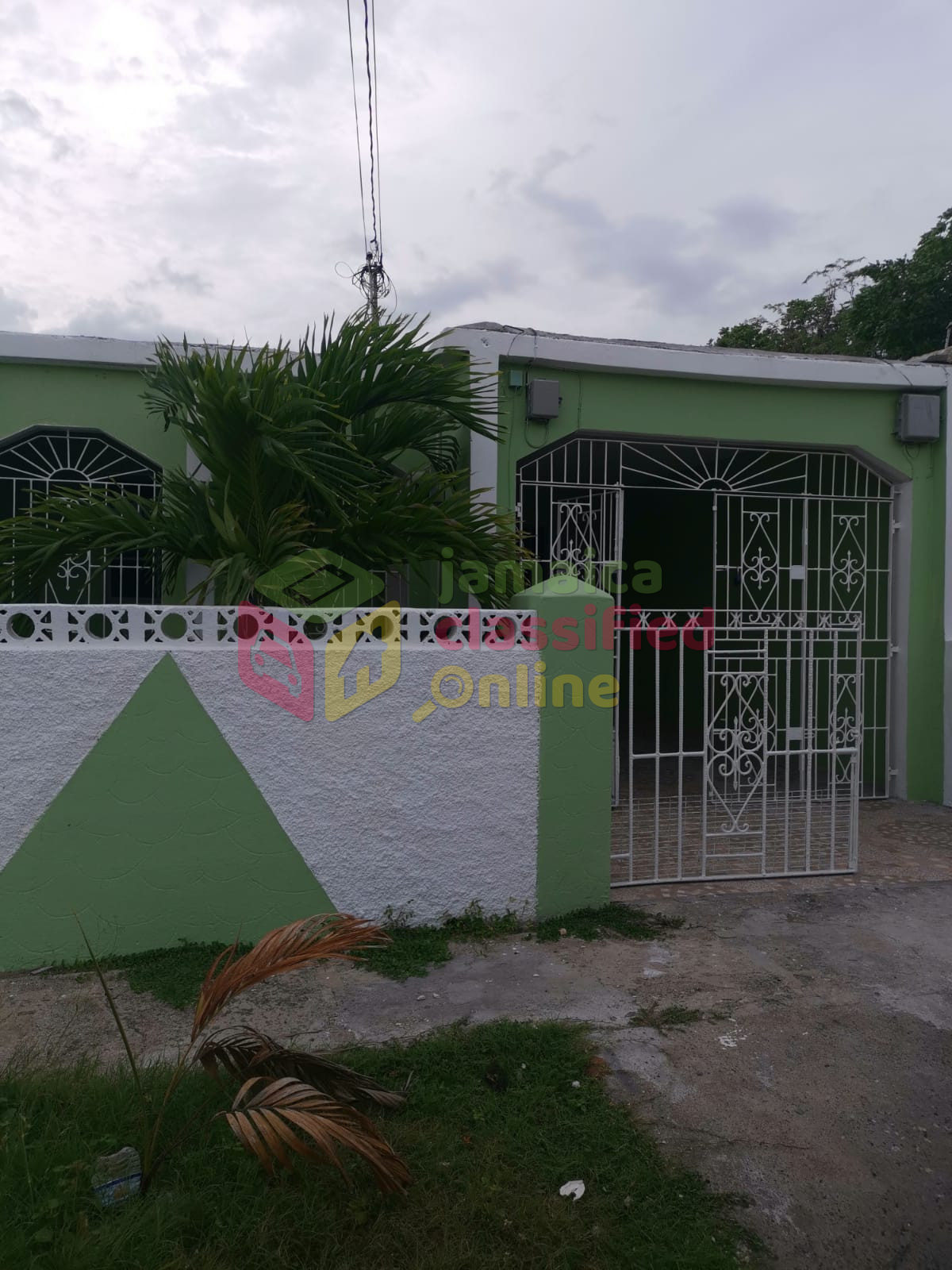 For Rent: 2 Bedroom In Southboro Bridgeport - Portmore