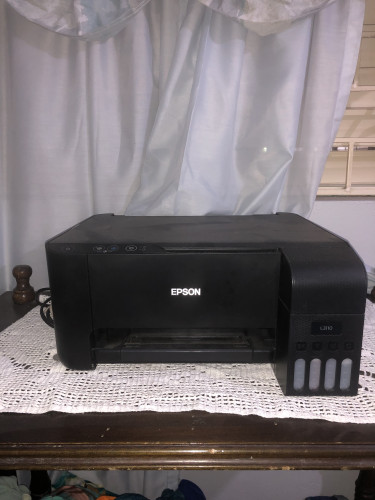 L3110 EPSON PRINTER