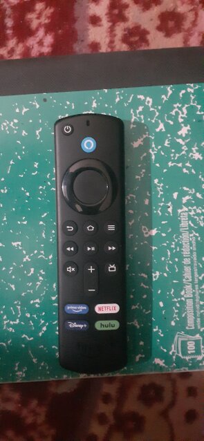 Alexa Fire Stick With Extender