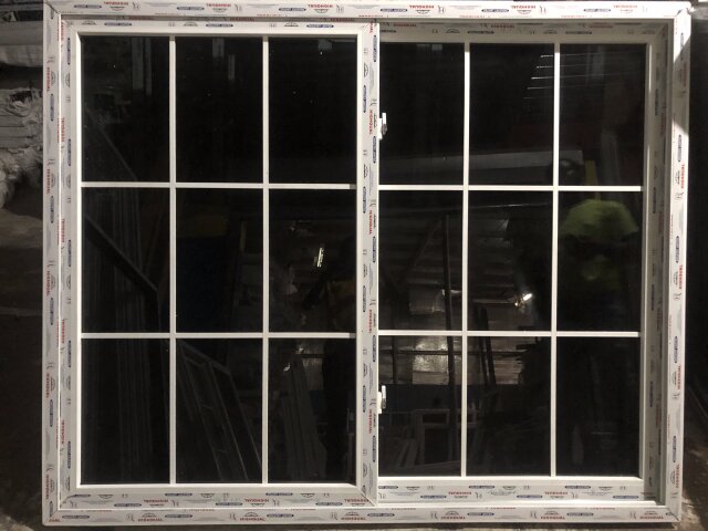 Aluminum Sliding Windows And Doors