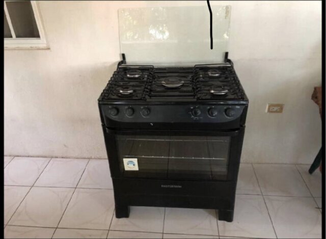 STOVE FOR SALE