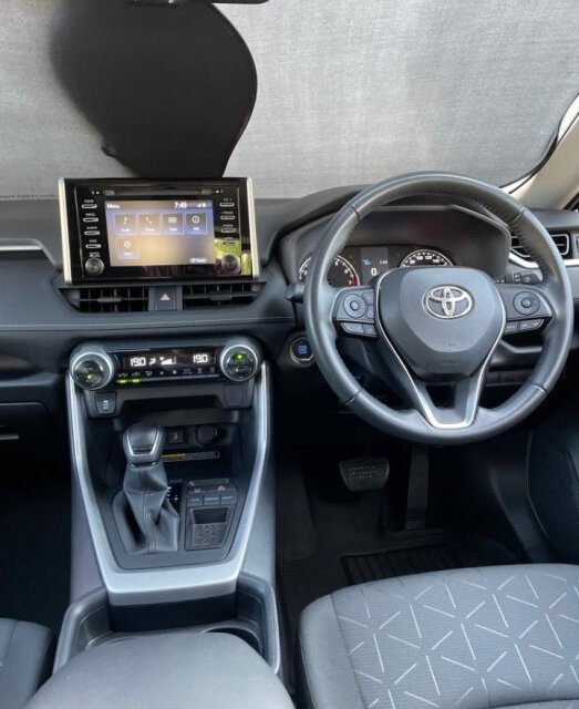 2022 Toyota Rav 4 For Sale