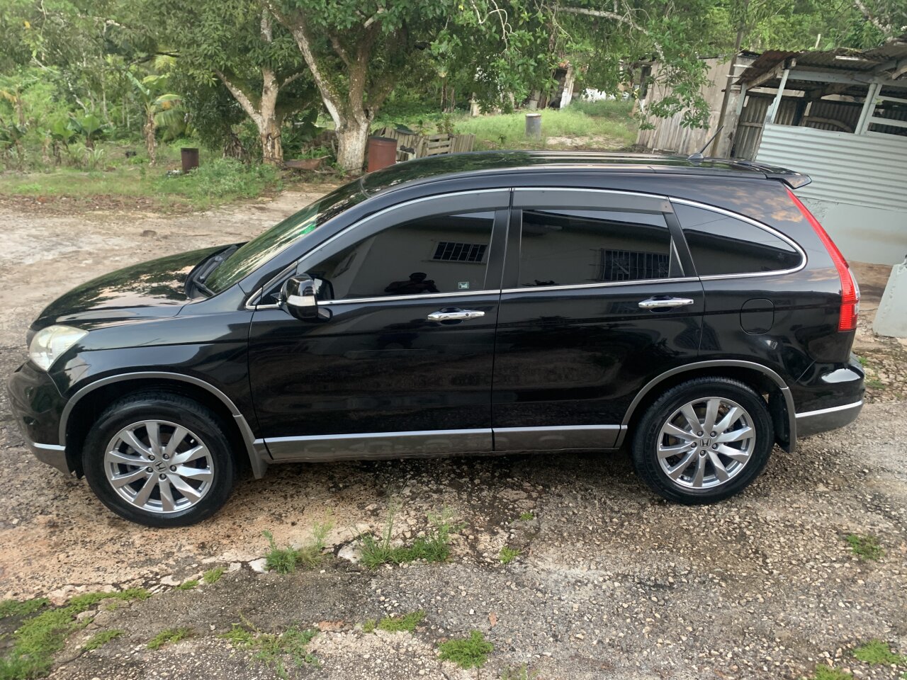 For Sale: 2011 Honda CRV - Ocho Rios