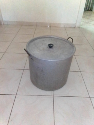 Cooking Pot Jumbo Size 