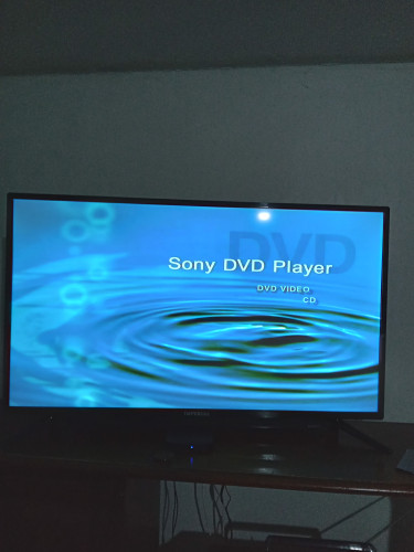 SONY DVD  Player