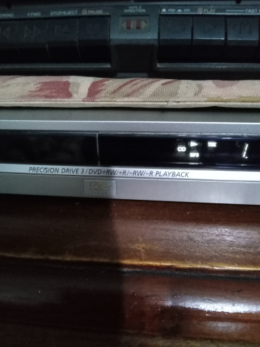 SONY DVD  Player