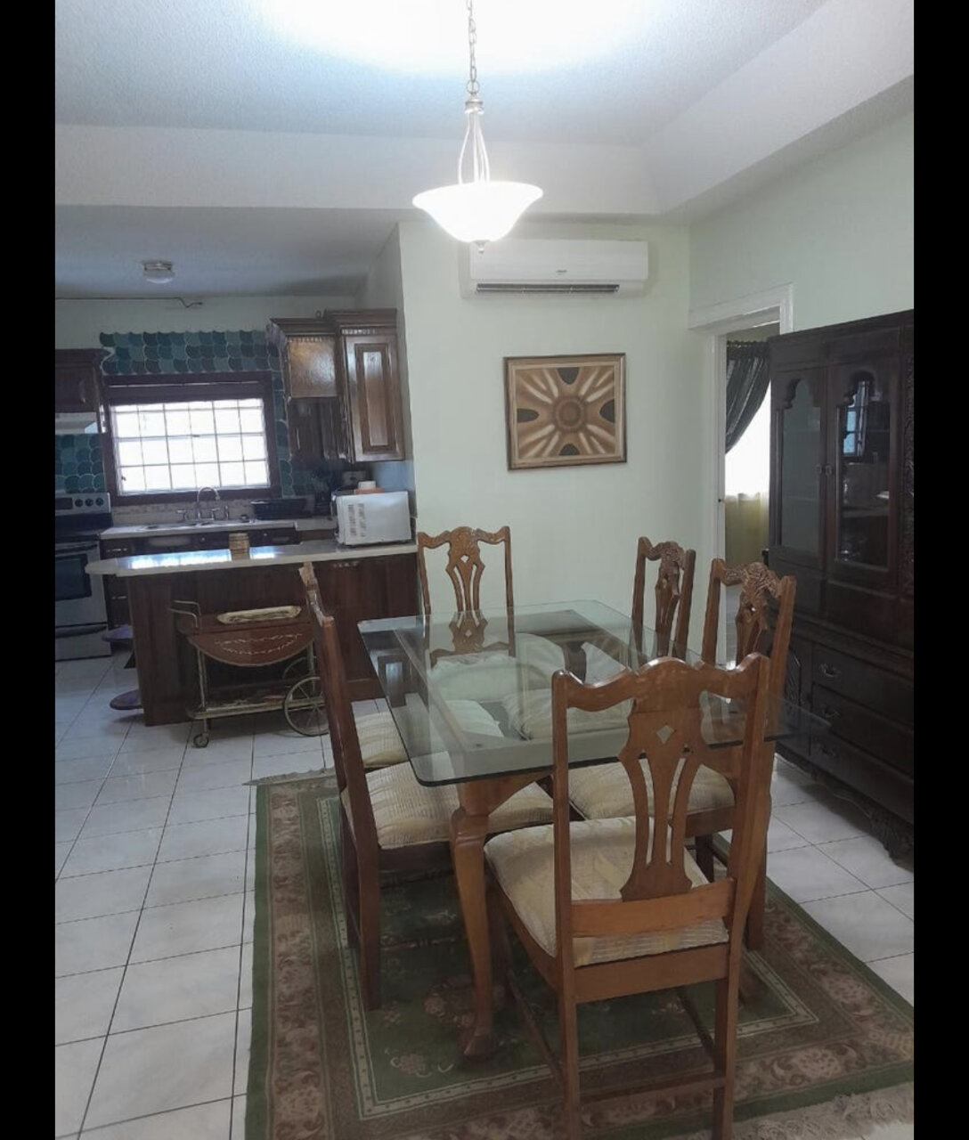 2 Bedroom Single Family House For Rent - Lady Musgrave Road