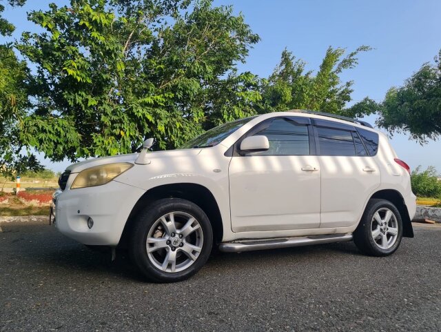 2008 Toyota RAV4