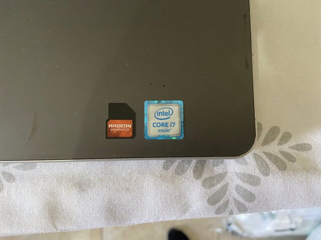 Dell Inspiron I7 Laptop For Sale