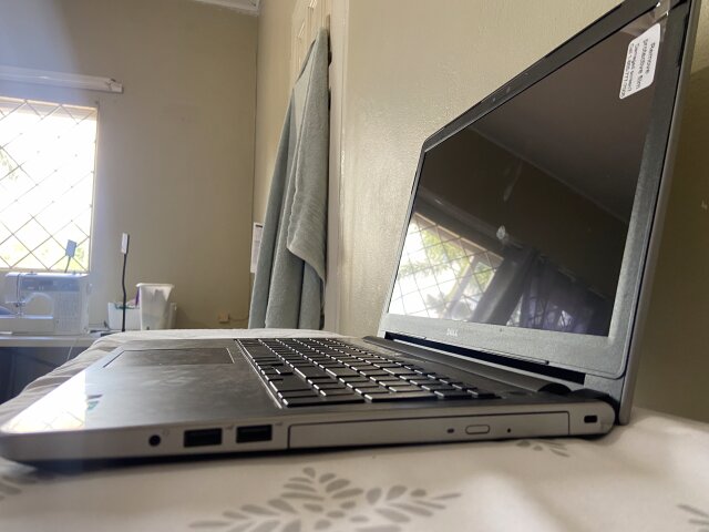 Dell Inspiron I7 Laptop For Sale