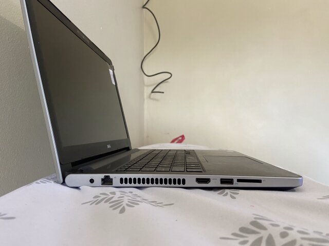 Dell Inspiron I7 Laptop For Sale