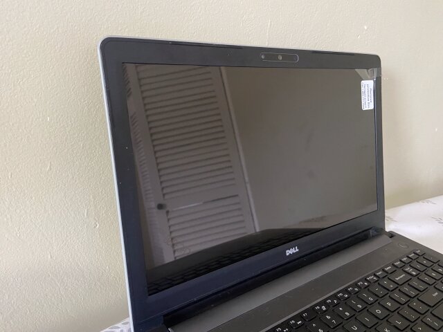 Dell Inspiron I7 Laptop For Sale